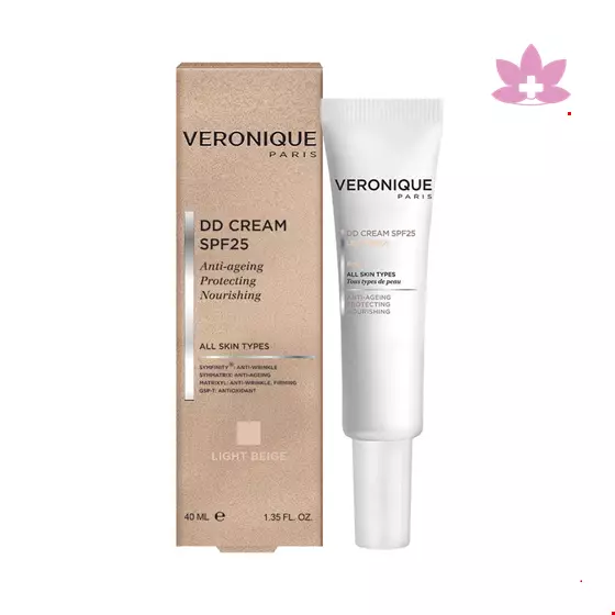 Veronique DD Cream SPF25 40 ml