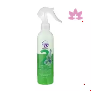 World Color Almond Oil Two Phase Hair Spray 250 ml