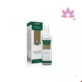 Zardband Rosemary Herbal Topical Spray 120 ml